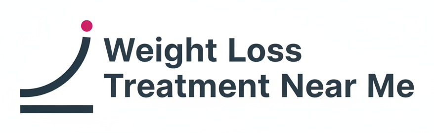 Weight Loss Treatment Near Me logo